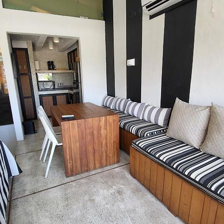 Apartamento Duplex Vista Al Mar Y Murallas Nuevo En La Ciudad Amurallada Lägenhet Cartagena Exteriör bild