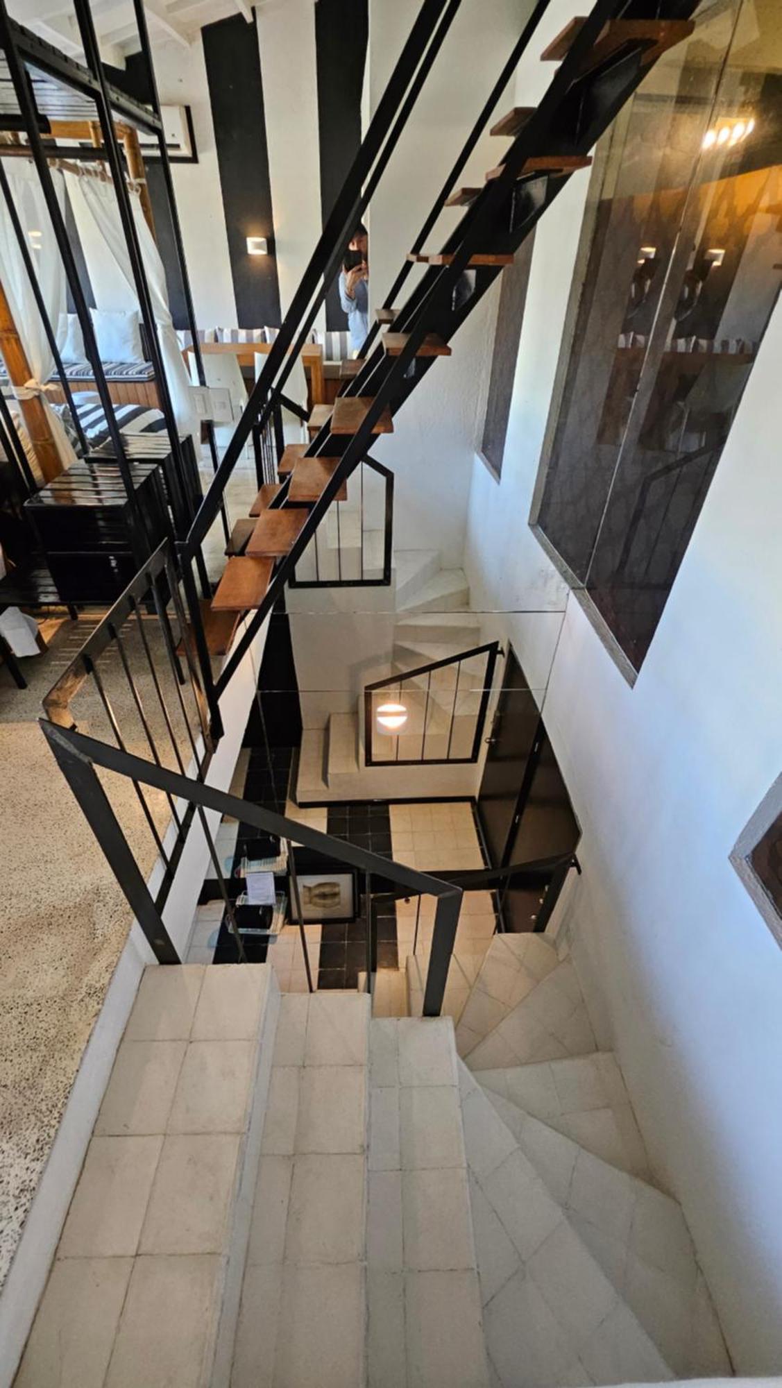 Apartamento Duplex Vista Al Mar Y Murallas Nuevo En La Ciudad Amurallada Lägenhet Cartagena Exteriör bild