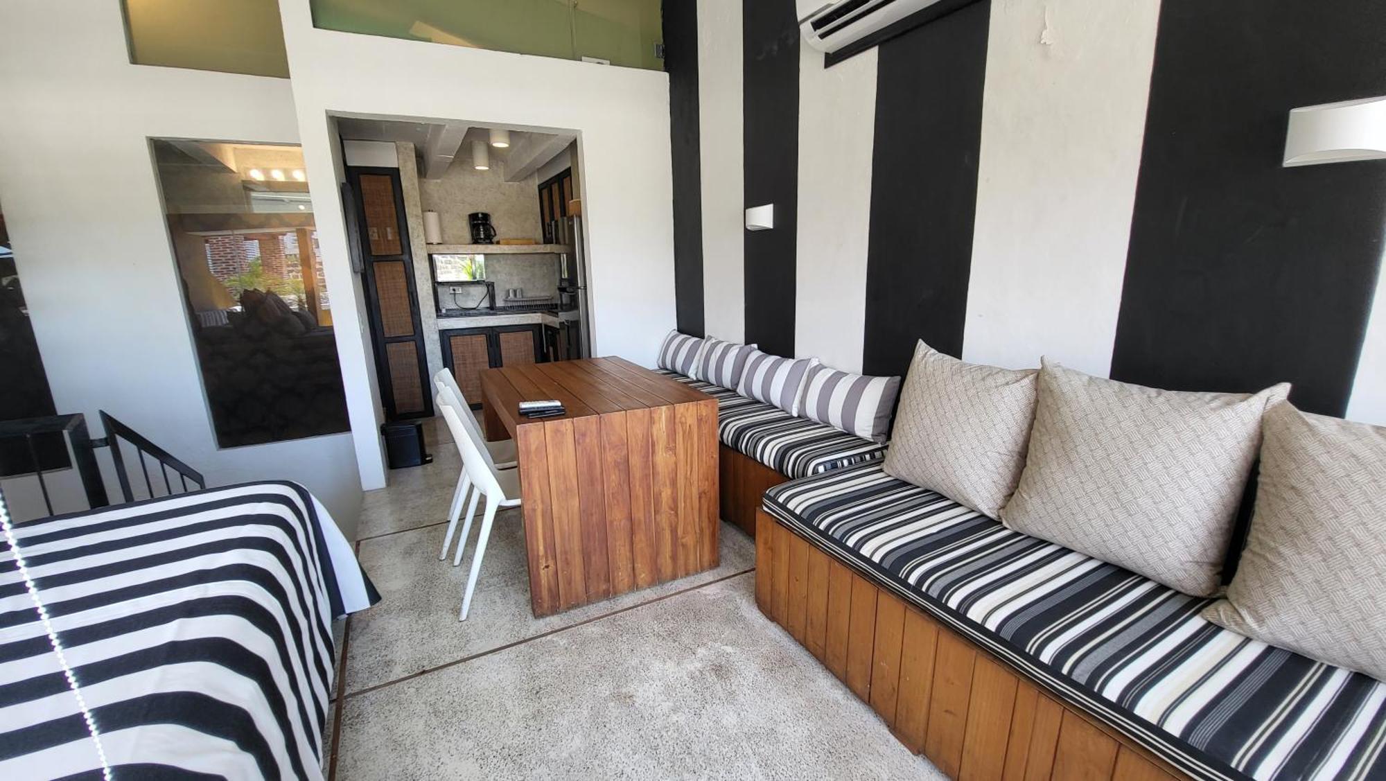 Apartamento Duplex Vista Al Mar Y Murallas Nuevo En La Ciudad Amurallada Lägenhet Cartagena Exteriör bild
